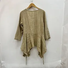 2026年最新】うさとの服天然素材の人気アイテム - メルカリ