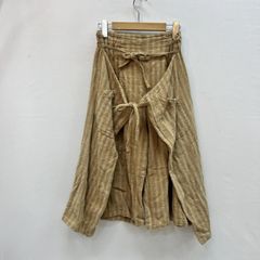うさとの服 ウサト usaato 藍染め ヘンプ パンツ - メルカリ