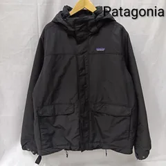 patagonia パタゴニア ジャケット、上着 ジャンパー、ブルゾン 26990 18AW ISTHMUS JACKET black L