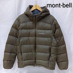 ま*ー様 【人気モデル】mont-bell コロラドパーカー　リバーシブル　00 ま*ー様 【人気モデル】mont-bell コロラドパーカー リバーシブル 00