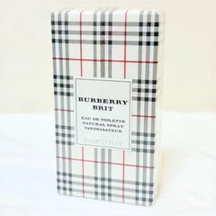 新品未開封 バーバリー ブリット スプラッシュ フォーヒム 100ml