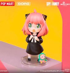 ゼツ トビPOPMART 共鸣GONG 海外限定 正規品 フィギュア専門店 -ソダチトイズ / POPMART 共鸣GONG ジョジョの奇妙な