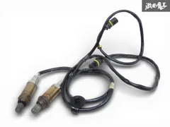 ☆保証付 即発送☆ BMW純正 E36 M3 O2センサー ラムダセンサー 2本 セット E46 E39 E38 0258003748のサムネイル