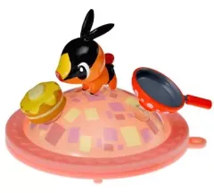 【中古】おもちゃ PPS-02 ぴたポケS ポカブ 「ポケットモンスター」