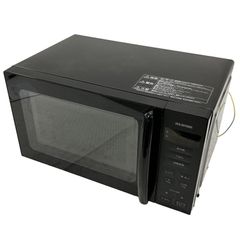 IRIS OHYAMA PMG-T179-B 2024年製 電子レンジ 家庭用 アイリスオーヤマ 