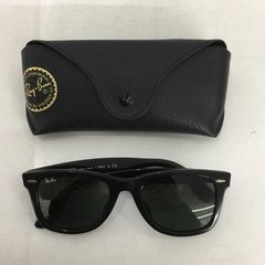 正規品 レイバン サングラス supreme オークリー JINS RB2140 - メルカリ