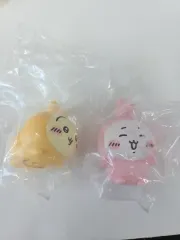 未開封)うさぎ ちいかわうさぎ フィギュア まとめ