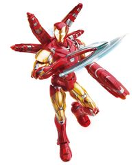 BLOKEESフィギュア マーベル インフィニティ・サーガ 第5弾 （9個入り