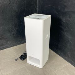 BALMUDA The Pure A01A-WH バルミューダ 空気清浄機 中古 - メルカリ
