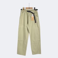 新品 GRAMICCI トライバルカモ パンツ CANVAS EQT PANT - メルカリ