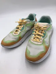 COLE HAAN コールハーン w21708 ゼログランド ラディアント ローカット スニーカー size8.5/マルチカラー ■■ レディース