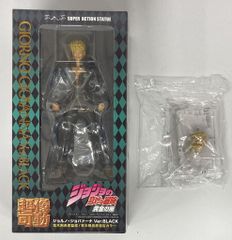 超像可動 ジョルノ ジョバァーナ セカンド ブローノ ブチャラティ