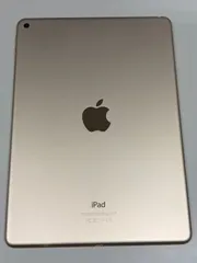 極美品 電池96% iPad Air (第2世代) 16GB ゴールド Wi-Fiモデル