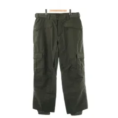 コロンビア Columbia エクストリームボイントパンツ カーゴパンツ L ブラック グレー PM8955 /DFのサムネイル