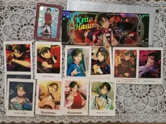 あんさんぶるスターズ！！(あんスタ) 蓮巳 敬人 グッズ まとめ