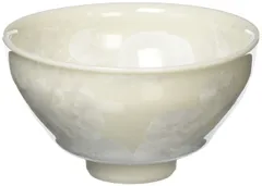 陶あん窯 ぐい呑 花結晶 清水焼 白 京焼 KTA827-02