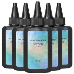 ECOプラスレジン 40mL - メルカリ