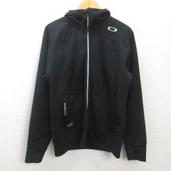 オークリー】ゴルフ 迷彩 カモフラ 半袖 ワンピース 総柄 M カーキ×黒