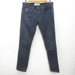 K■エイプリル77/APRIL77 JOEY スキニーデニムパンツ ジーンズ【31】MENS■82【中古】のサムネイル