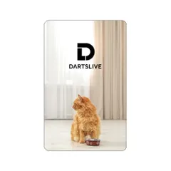 2026年最新】darts_live_cardの人気アイテム - メルカリ