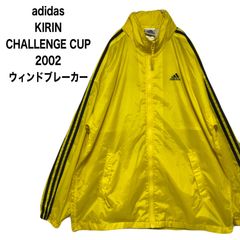 最終値下げ‼️2017キリンチャレンジカップ日本代表 adidas ジャージ