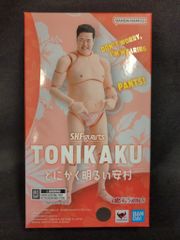 BANDAI SPIRITS S.H.Figuarts とにかく明るい安村