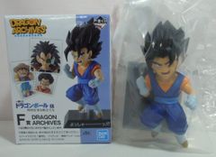 BANDAI SPIRITS 이치 반 쿠지 드래곤 볼 EX 지구를 지키는 전사들 F상 베짓 DRAGON ARCHIVES