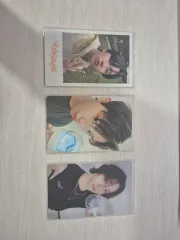 3点まとめ) BOYNEXTDOOR(ボイネク) トレカ