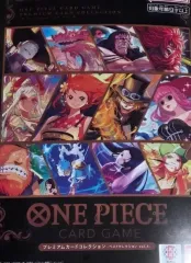 ワンピースカード 一般プレミアムコレクション Vol 4