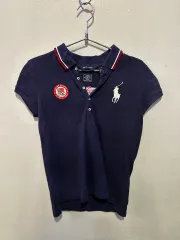 ポロラルフローレン ビックポニー 半袖ポロシャツ