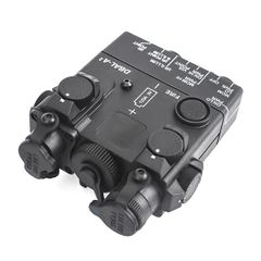 希少]BBLD限定ドランダガー4-60R用 BLACKランチャー - メルカリ