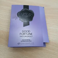 Viktor & Rolfビクターロルフ Good Fortune 1.2mlのサムネイル