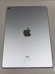 極美品iPad (第6世代) 128GB SV 訳アリ - メルカリ