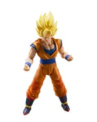 JF2014限定 ドラゴンボール UDM スーパーサイヤ人孫悟空(限定カラー 