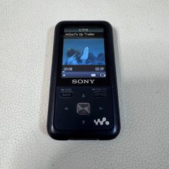 ソニーウォークマン〘ジャンク〙 SONY NW-E083 ウォークマン ジャンク品 - メルカリ