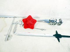 美品　タカラ　リカちゃん　初代　高級　ワンピース　カーディガン　スカート　シャーベット　セット 美品 タカラ リカちゃん 初代 高級 ワンピース カーディガン スカート