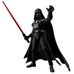 BLOKEES スターウォーズ ダース・ベイダー フィギュア 新品