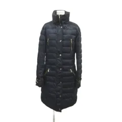 ザラウーマン ZARA WOMAN ダウンジャケット 上着 M 黒 ブラック 長袖 スタンドカラー キルティング /KT ■GY99のサムネイル