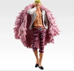 未開封 ONE PIECE 一番くじ D賞 ドフラミンゴ