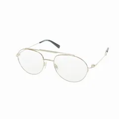 ディースクエアード DSQUARED2 DQ5266 メガネフレーム 眼鏡 メガネ アイウェア 54□18 145 ゴールド/ブラック S082DQ5337 国内正規のサムネイル