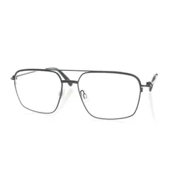 ディースクエアード DSQUARED2 DQ5337 メガネフレーム 眼鏡 56□16 145 ブラック 黒 S082DQ5337 国内正規 のサムネイル