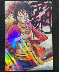 ARカードダス ナミ SR ワンピースカード ワンピース No.F01-09 - メルカリ