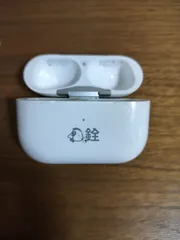 （正規品）AirPods Pro 第1世代 充電ケースのみ　A2190　刻印あり