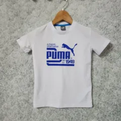 399A 140 プーマ キッズ 半袖 Tシャツ