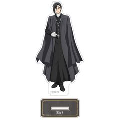 相澤消太 アウターVer. アクリルスタンド 僕のヒーローアカデミア