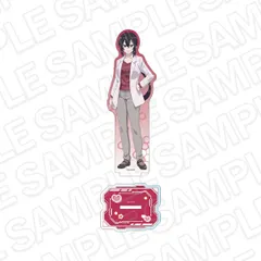 アルマちゃんは家族になりたい アクリルフィギュア アクスタ 夜羽スズメ 新品 未開封品 公式商品 正規品 【コンテンツシード】のサムネイル