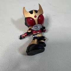 仮面ライダー クウガ貯金箱 - メルカリ
