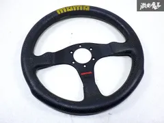 か*こ様 美品 MOMO モモ ステアリング RACE TYP D35　希少当時 2026年最新】Yahoo!オークション -momo typ d35の中古品・新品・未使用