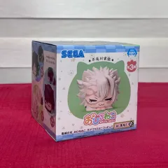 鬼滅の刃 実弥 SEGA おひるねこ フィギュア