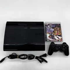 2026年最新】ps3 250GB 4000の人気アイテム - メルカリ
